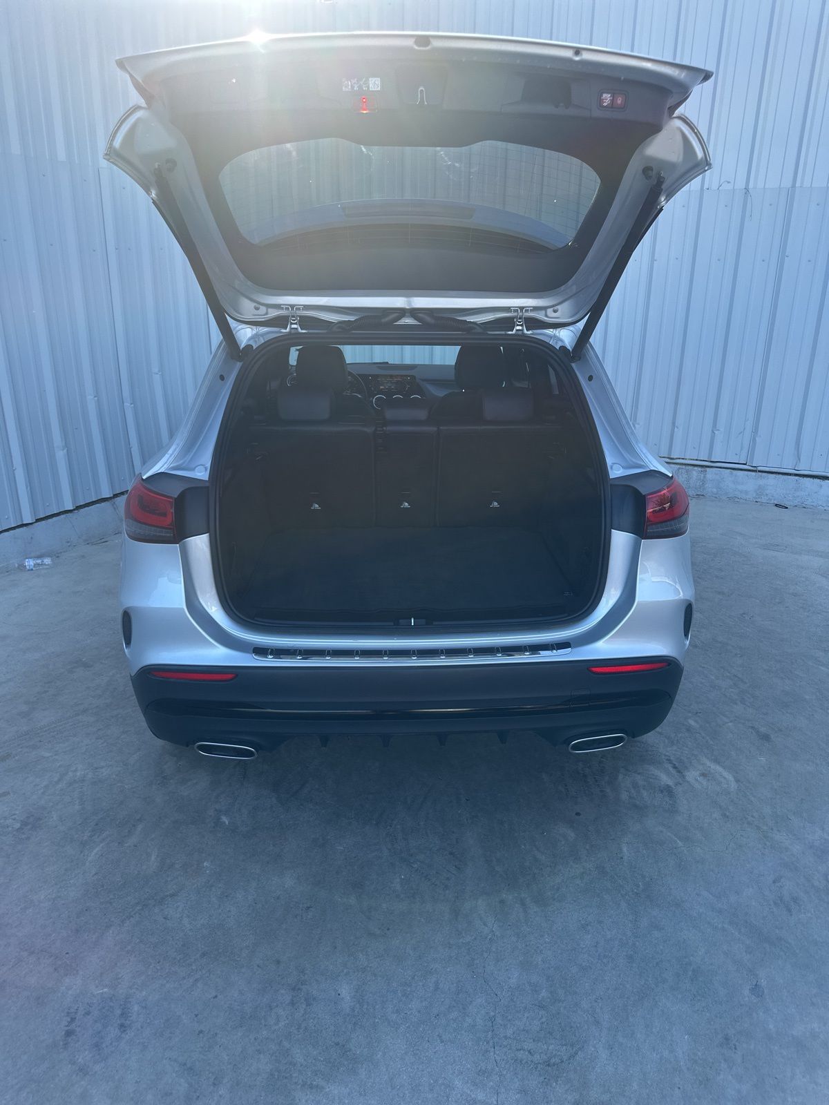 Used Car 2023 Mercedes-benz Gla  Gla 250 For Sale Under $30,000 In Austin, Texas