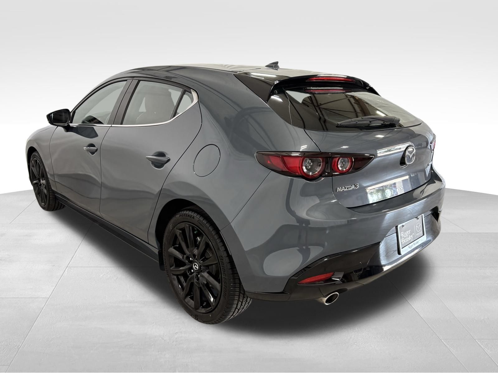 Used Car 2021 Mazda Mazda3  Premium For Sale Under $20,000 In Austin, Texas