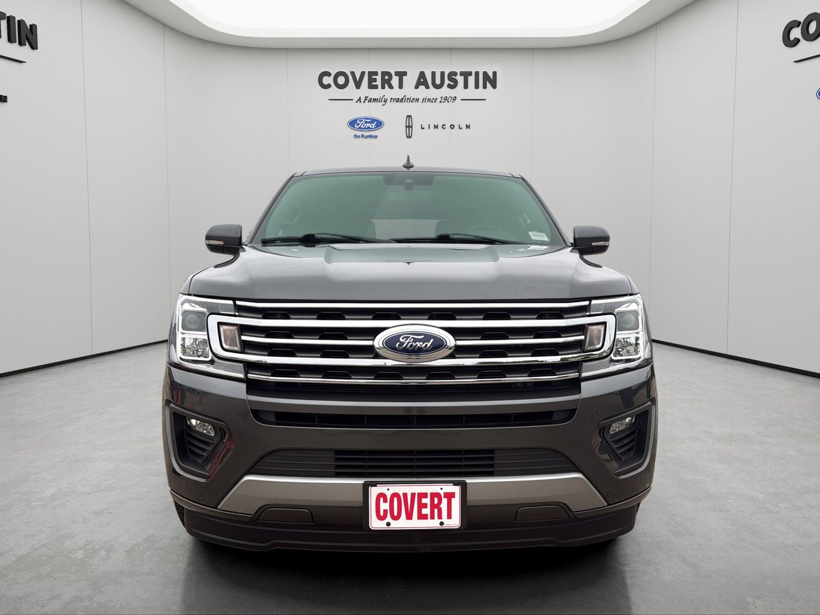 Used Car 2021 Ford Expedition  Xlt For Sale Under $50,000 In Austin, Texas