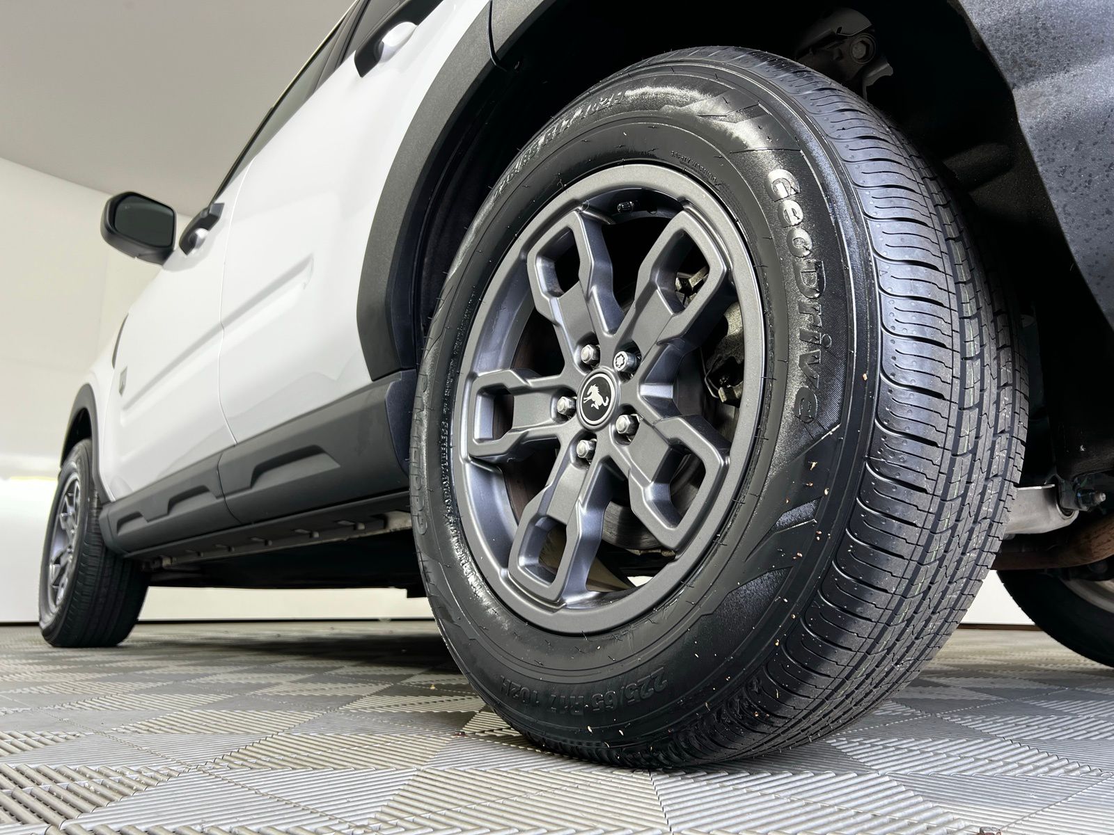 Thumbnail: 2023 Ford Bronco Sport - 25