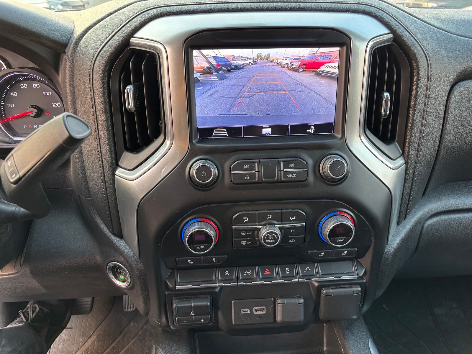 Used 2020 Chevrolet Silverado 1500 Truck