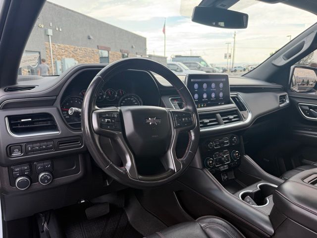 Used 2021 Chevrolet Suburban SUV