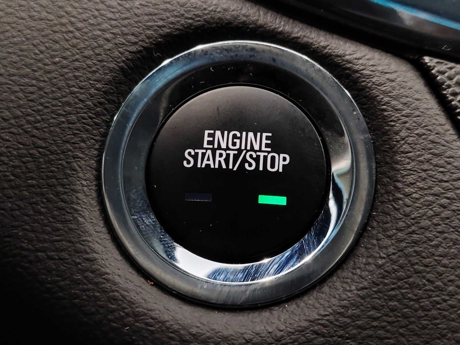 Used Car 2017 Chevrolet Impala  Premier For Sale Under $20,000 In San Antonio, Texas