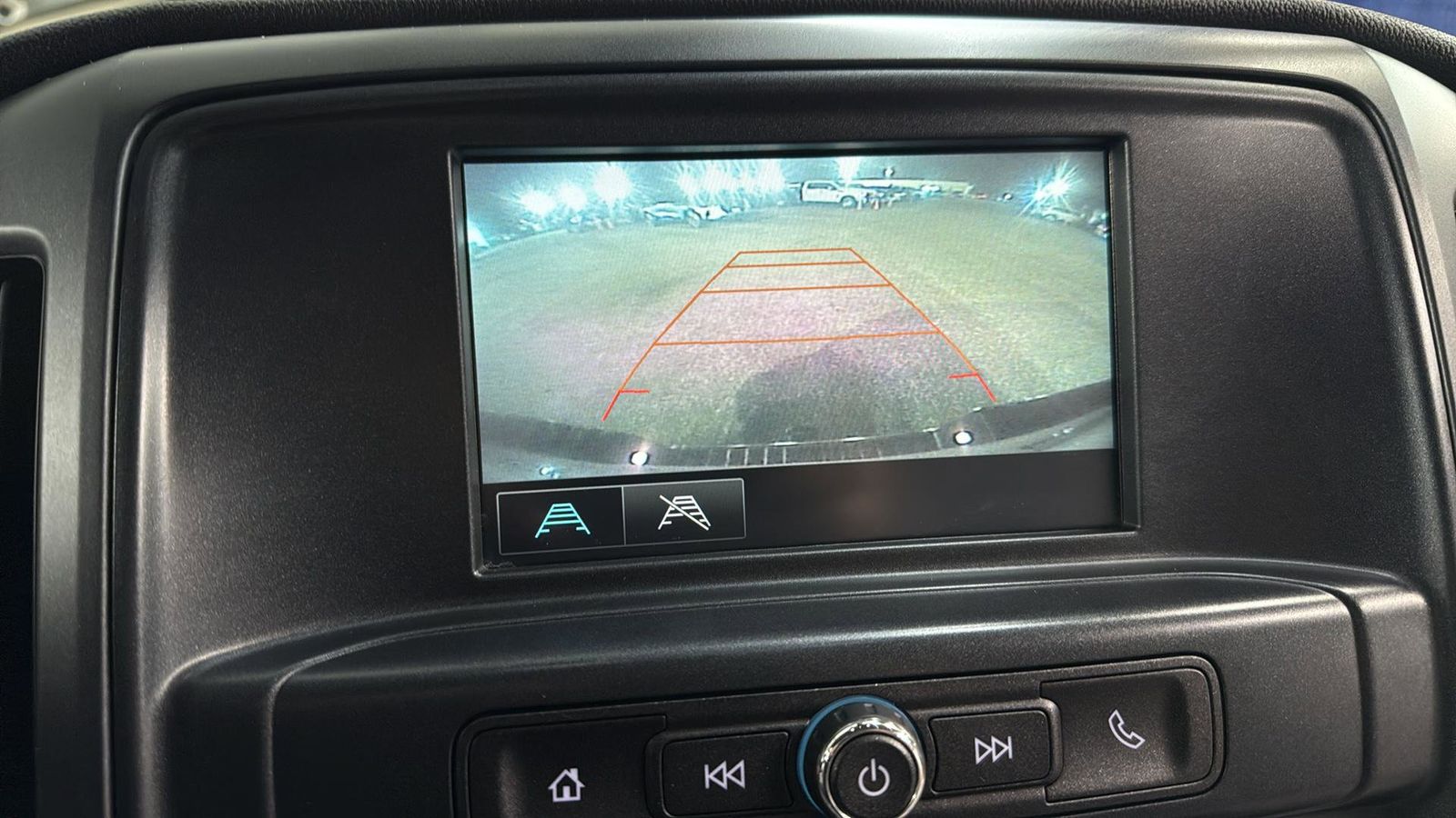 Used Car 2018 Chevrolet Silverado 2500hd  Work Truck For Sale Under $25,000 In Austin, Texas