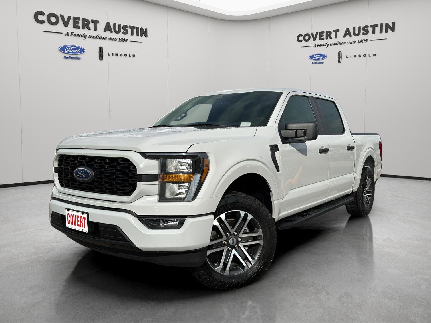 Used Car 2023 Ford F-150  Xl For Sale Under $35,000 In Austin, Texas
