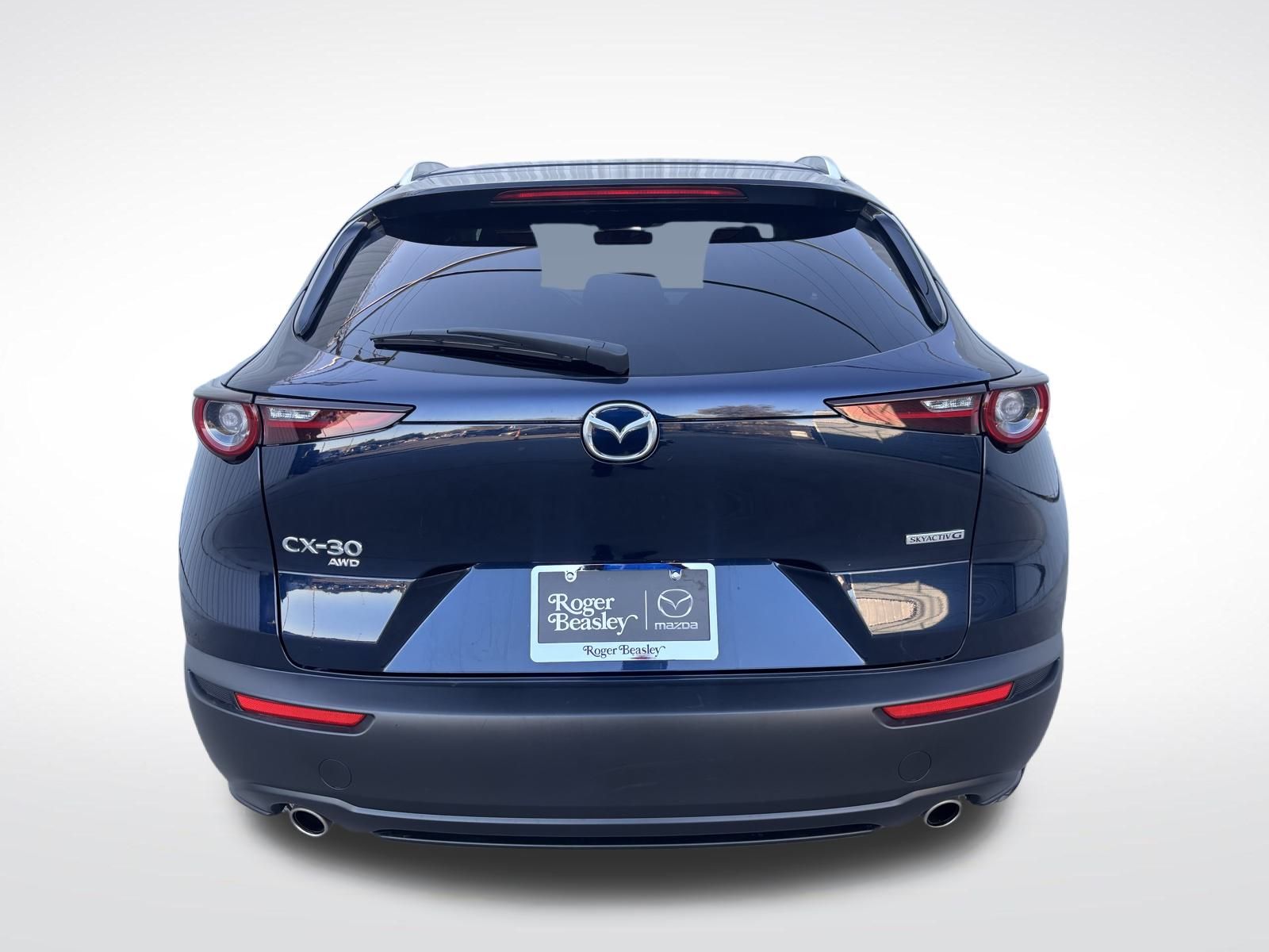 Used Car 2024 Mazda Cx-30  2.5 S Select Sport For Sale Under $25,000 In Austin, Texas