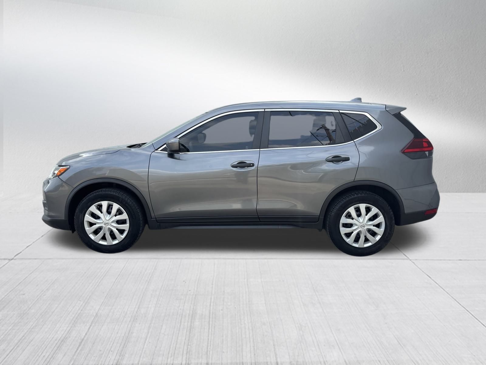 Used Car 2020 Nissan Rogue  S For Sale Under $15,000 In Austin, Texas
