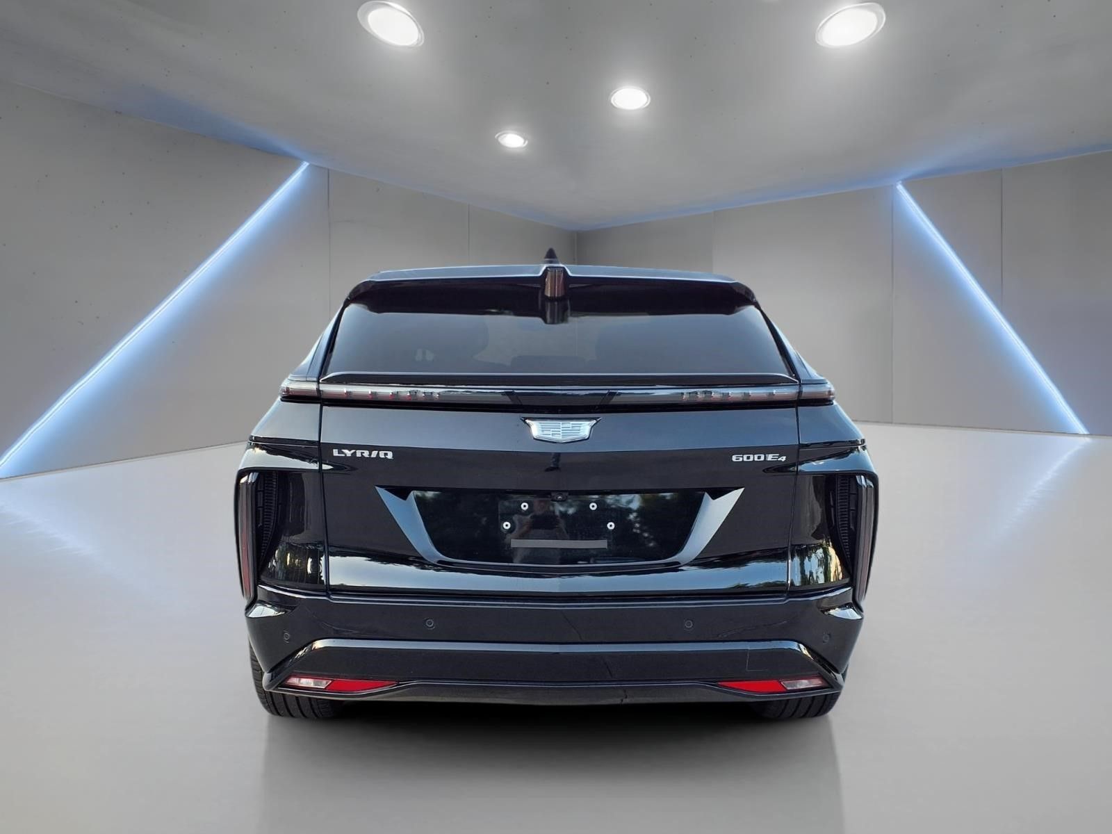 2024 Cadillac LYRIQ Sport Black at Ultimate Motorsports