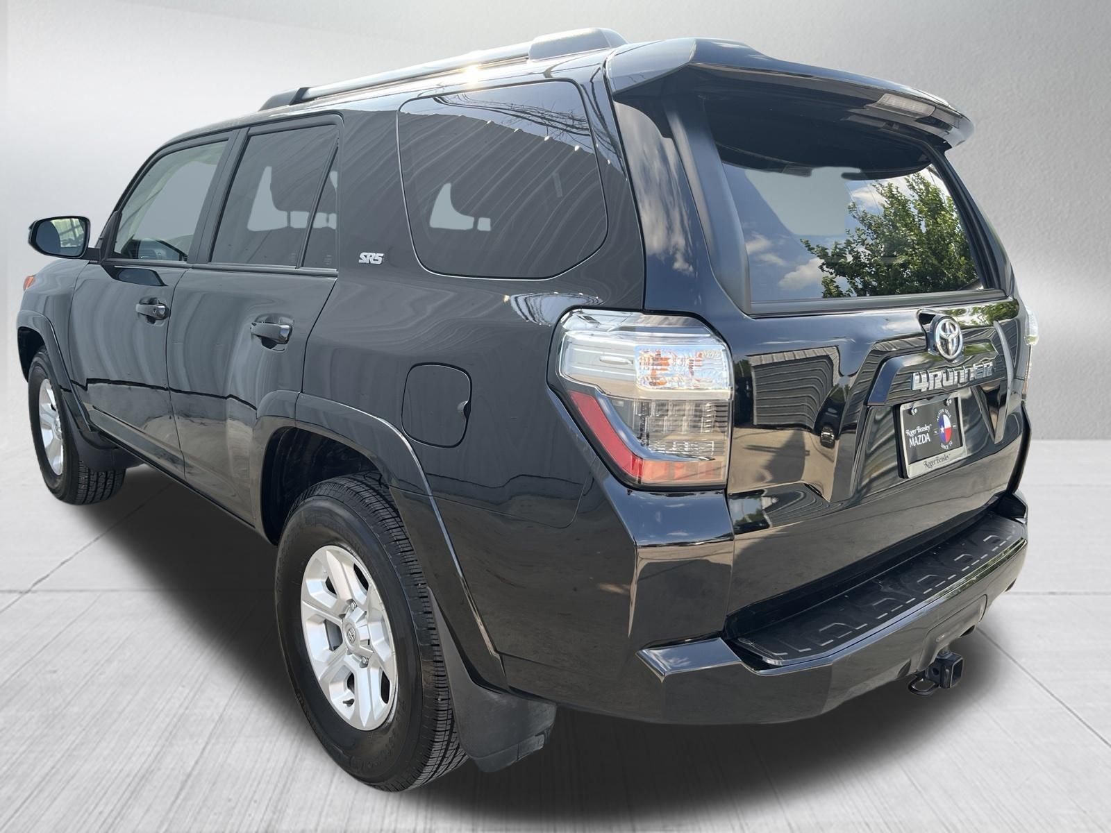 Used Car 2024 Toyota 4runner  Sr5 For Sale Under $40,000 In Austin, Texas