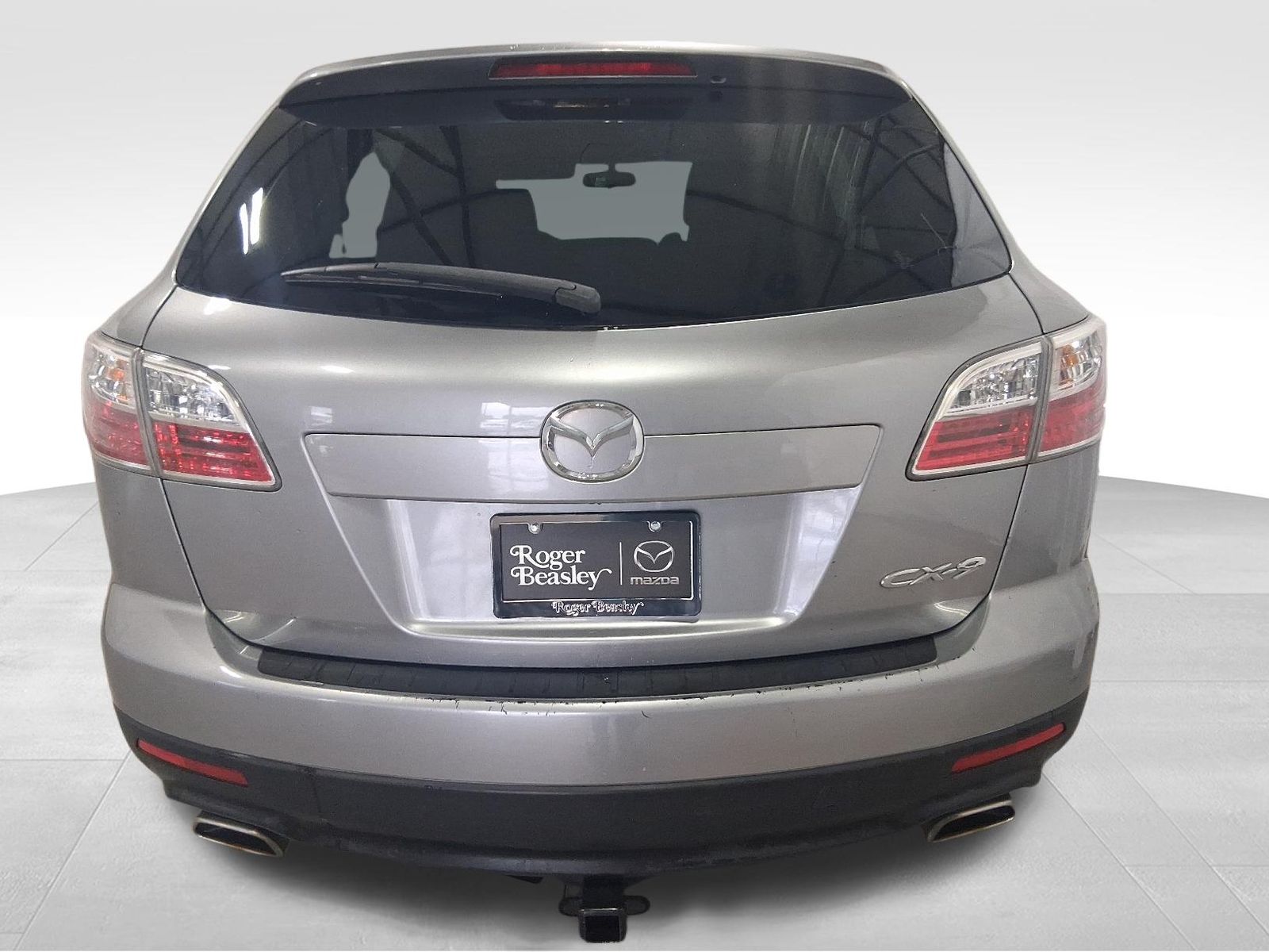 Used Car 2012 Mazda Cx-9  Sport For Sale Under $10,000 In Austin, Texas