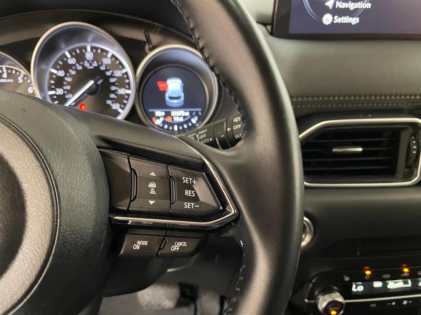 Used Car 2024 Mazda Cx-5  2.5 S Select Package For Sale Under $30,000 In Austin, Texas