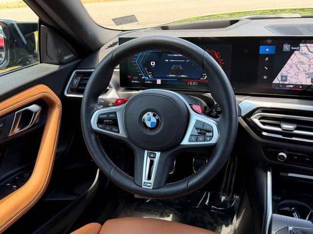 Used 2024 Black Sapphire Metallic BMW Base image 41