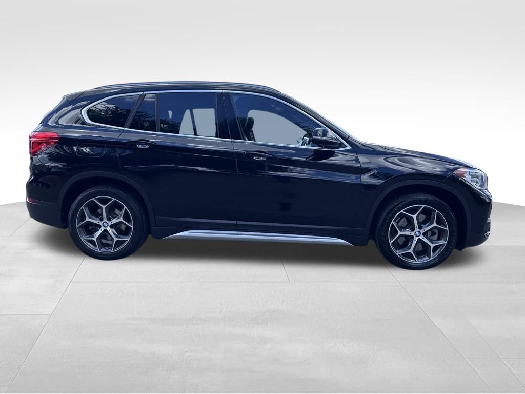 Used Car 2018 Bmw X1  Xdrive28i For Sale In Austin, Texas