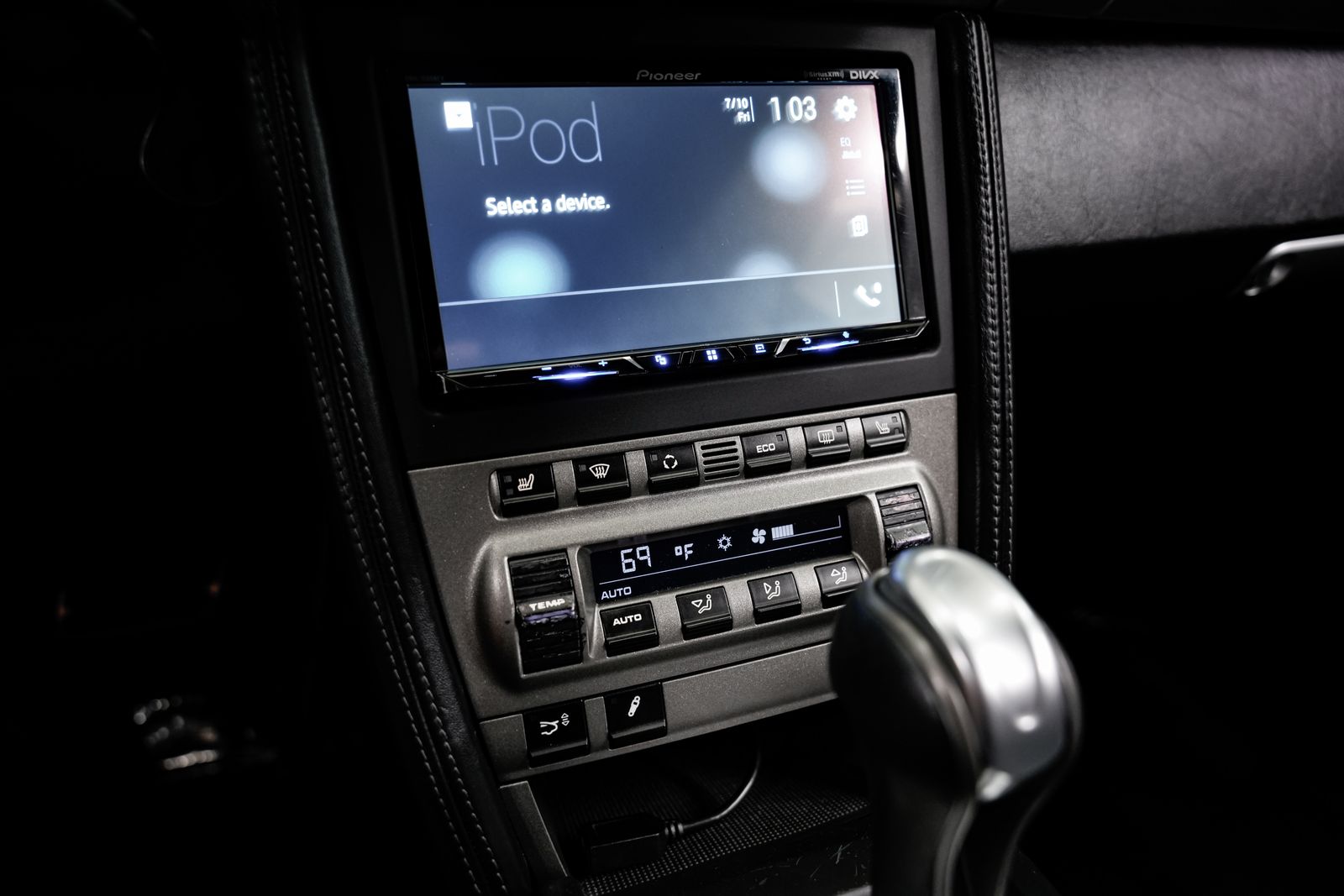 2006 Porsche Cayman S — photo 13