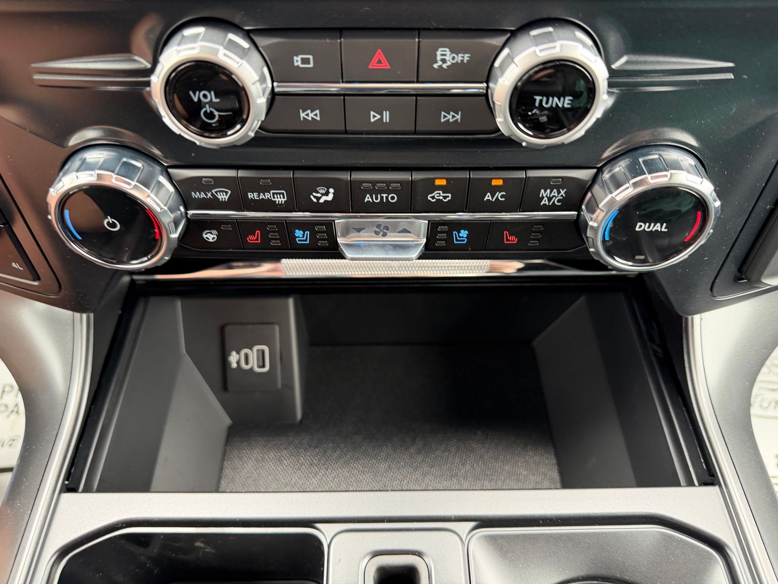 2026 Ford F-150 image 22