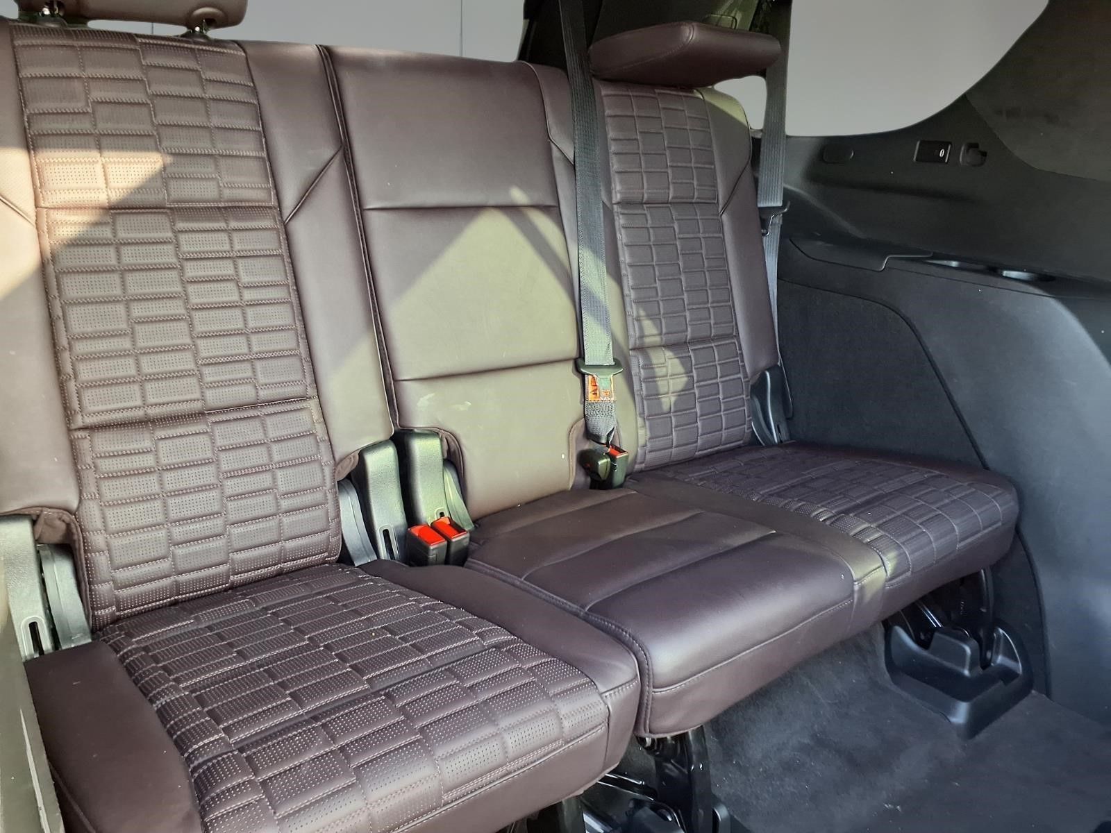 2023 Cadillac Escalade Premium Luxury Platinum Black at Bayway Cadillac of The Woodlands