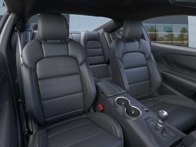 2025 Ford Mustang GT Premium Fastback - Photo 10