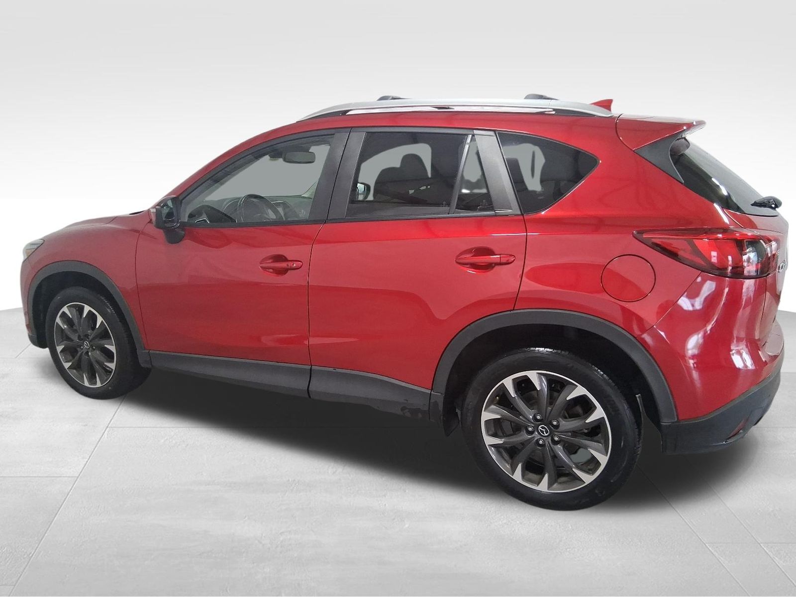 Used Car 2016 Mazda Cx-5  Grand Touring For Sale Under $20,000 In Austin, Texas