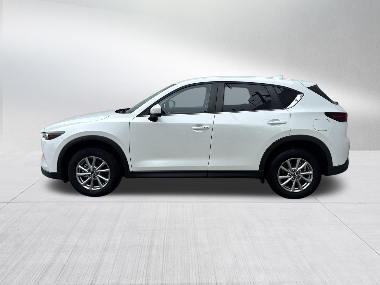 Used Car 2023 Mazda Cx-5  2.5 S Select Package For Sale Under $25,000 In Austin, Texas