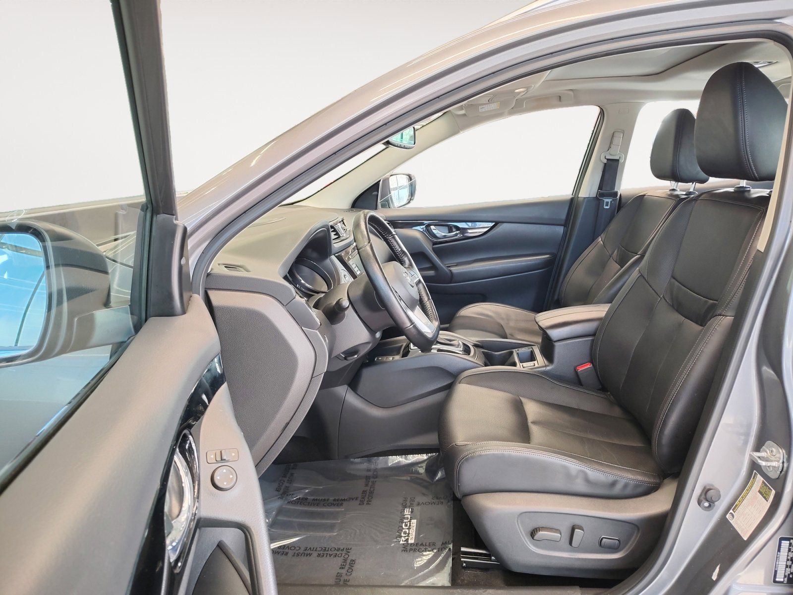 Used Car 2022 Nissan Rogue Sport  Sl For Sale Under $25,000 In San Antonio, Texas