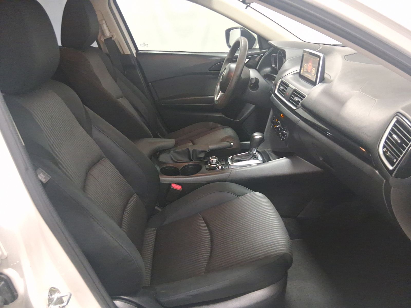 Used Car 2016 Mazda Mazda3  I Sport For Sale Under $10,000 In Austin, Texas
