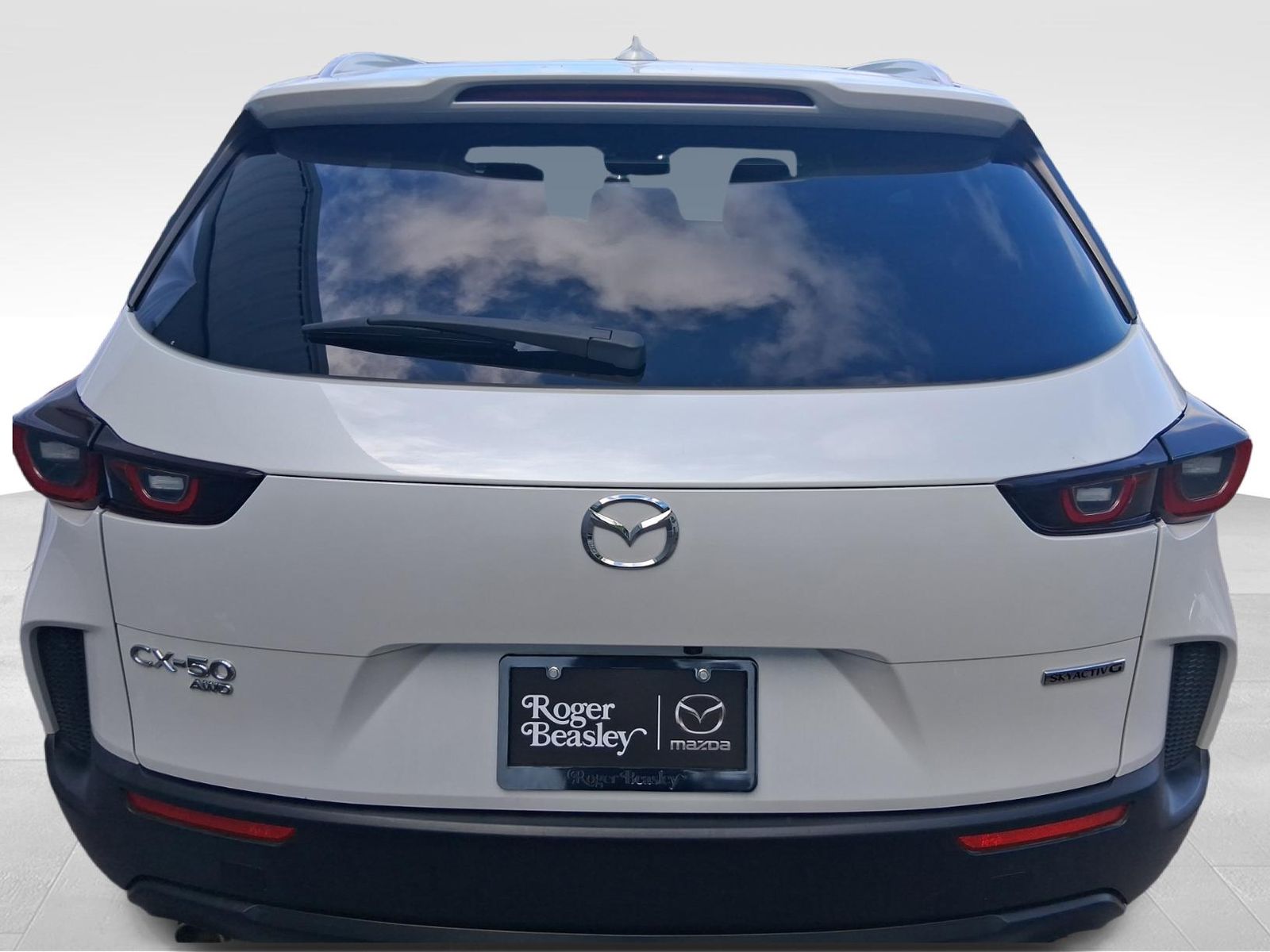 Used Car 2024 Mazda Cx-50  2.5 S Premium Package For Sale Under $30,000 In Austin, Texas