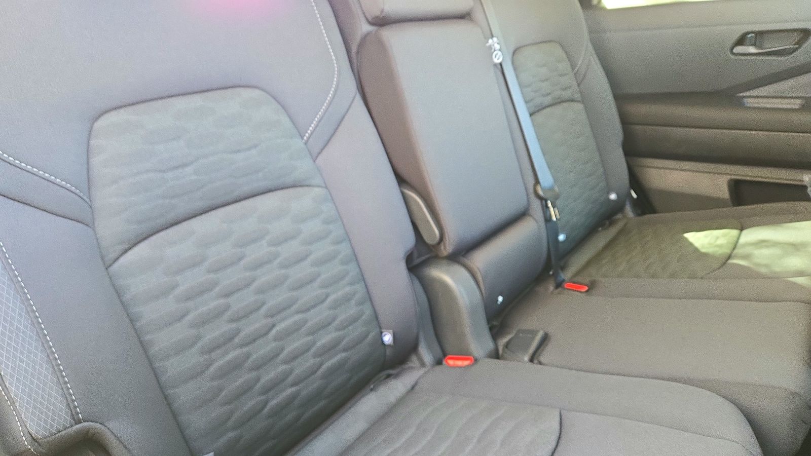 2026 Nissan Pathfinder