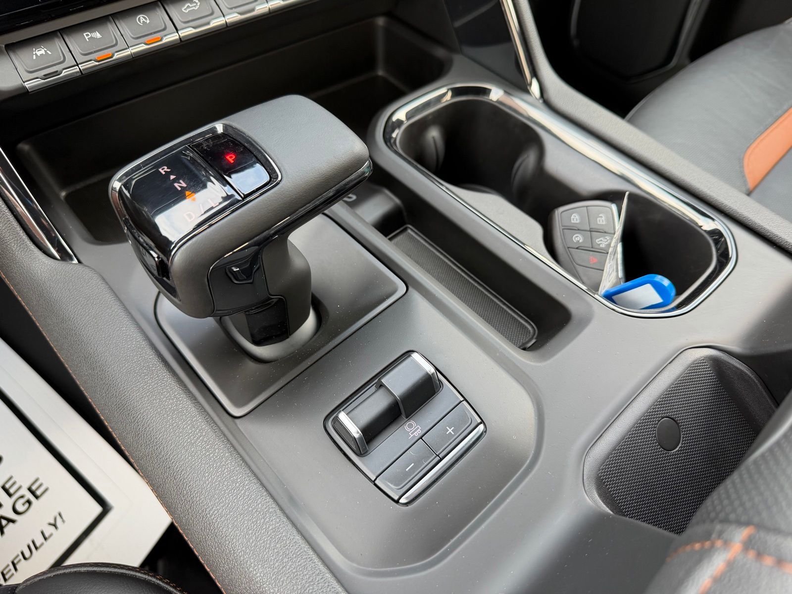2024 GMC Sierra 1500 image 22