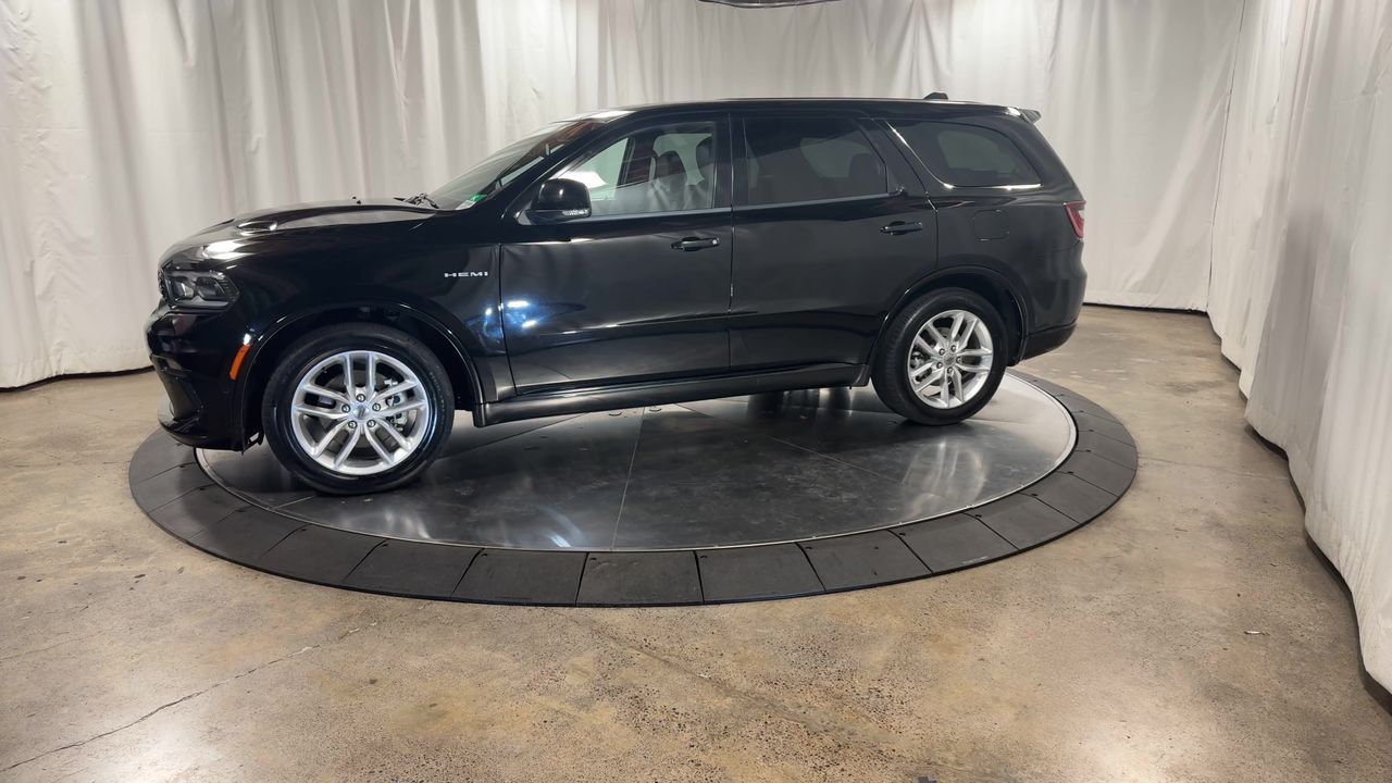 2022 Dodge Durango R/T photo 5