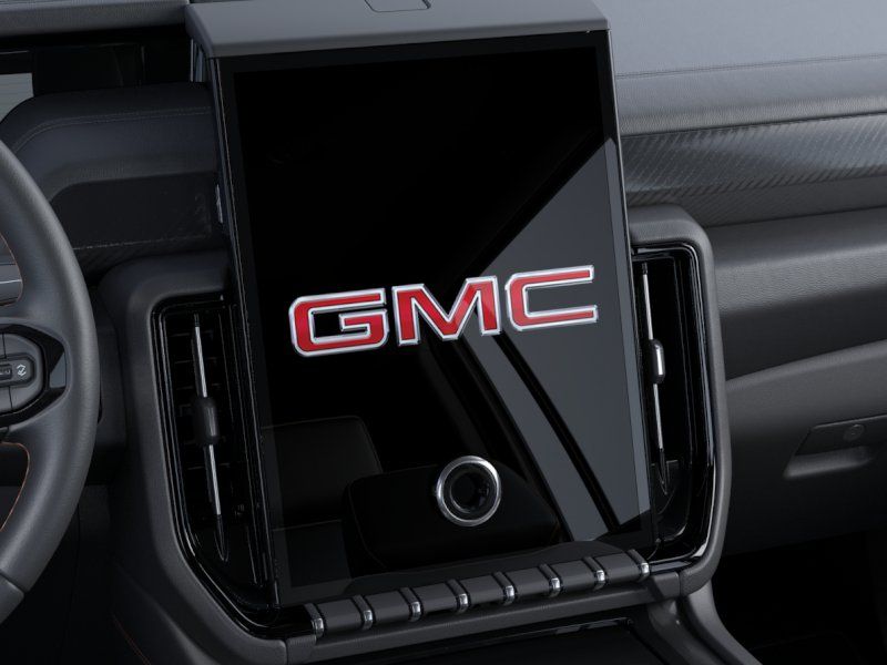 2026 GMC Yukon XL AT4 Black at Ross Downing Buick GMC