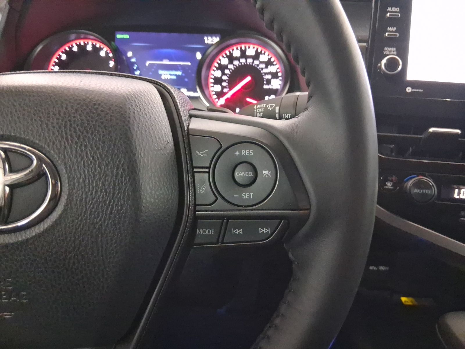 Used Car 2023 Toyota Camry  Xse For Sale Under $30,000 In Austin, Texas