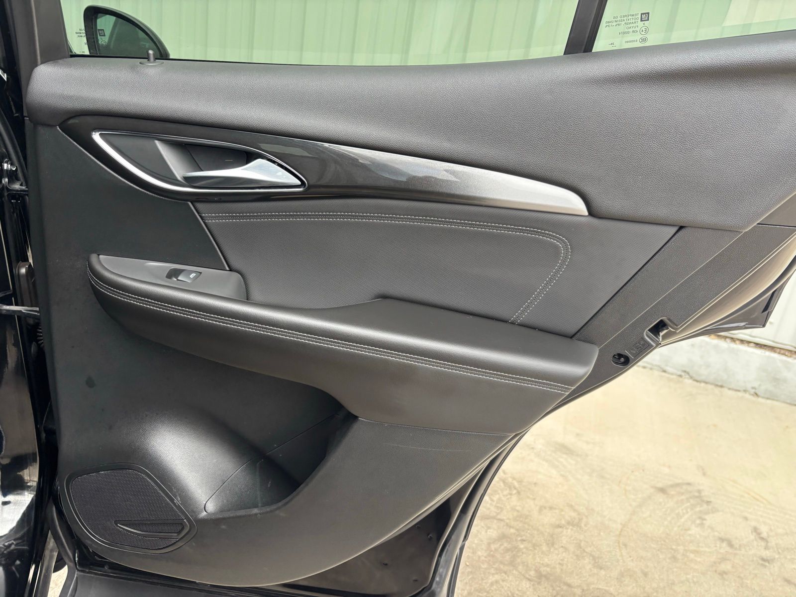 Used Car 2025 Buick Envision  Preferred For Sale Under $30,000 In Austin, Texas