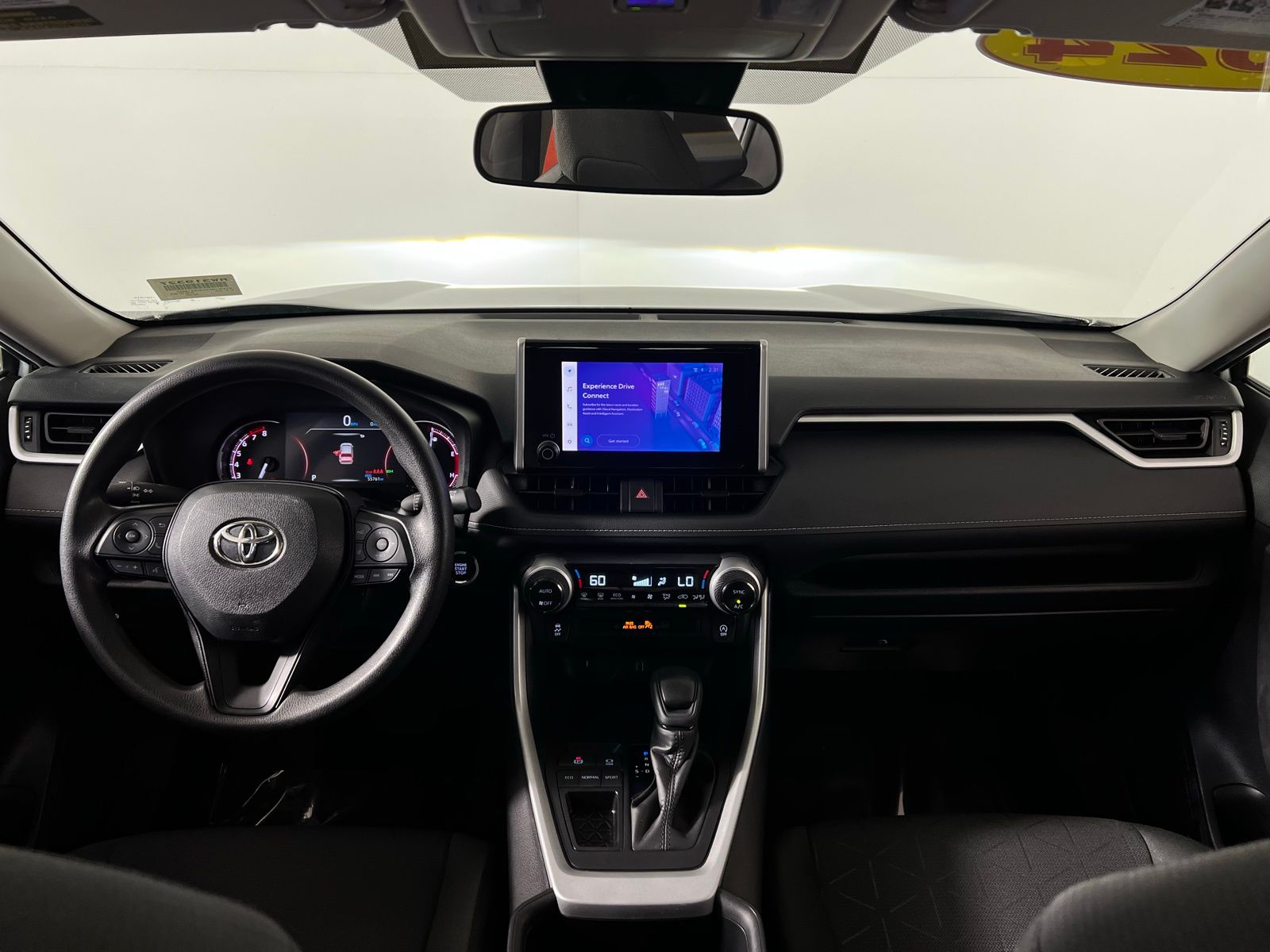 Thumbnail: 2024 Toyota RAV4 - 23