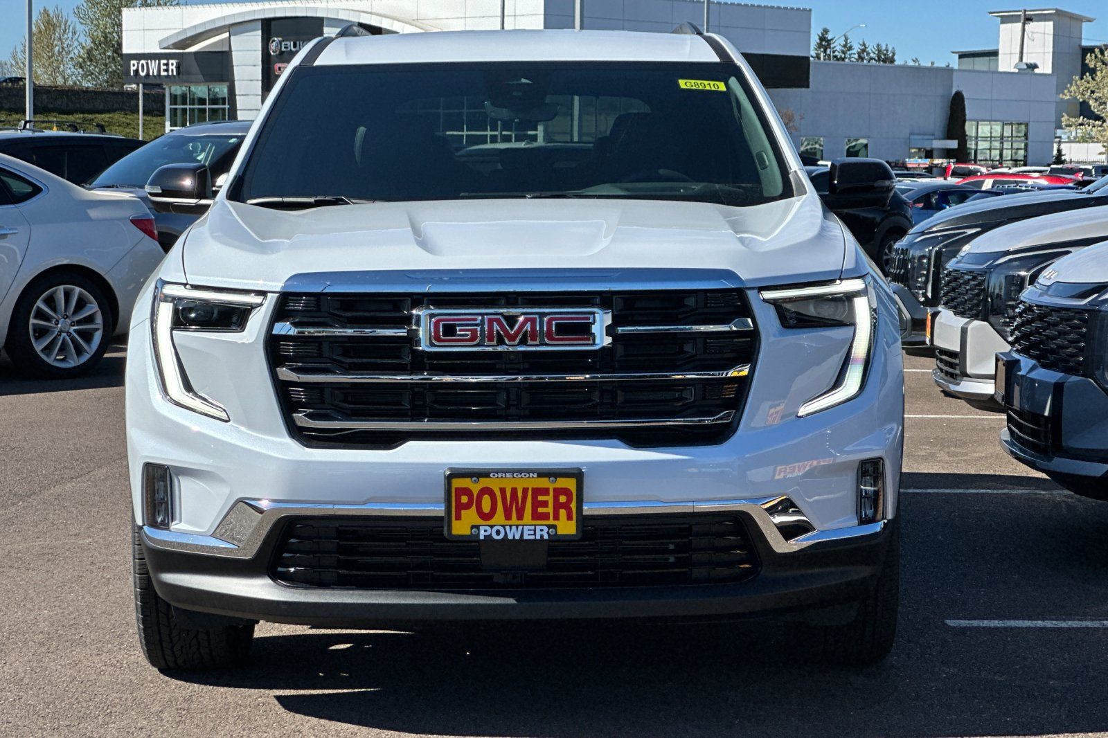 View vehicle photo 3