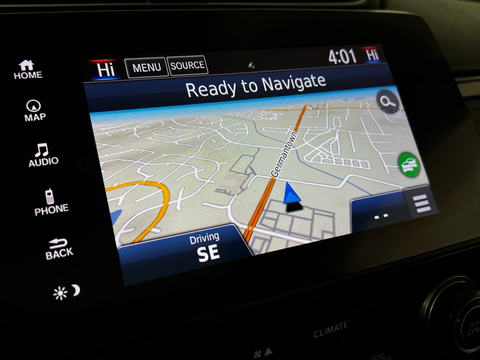 Thumbnail: 2018 Honda CR-V - 21