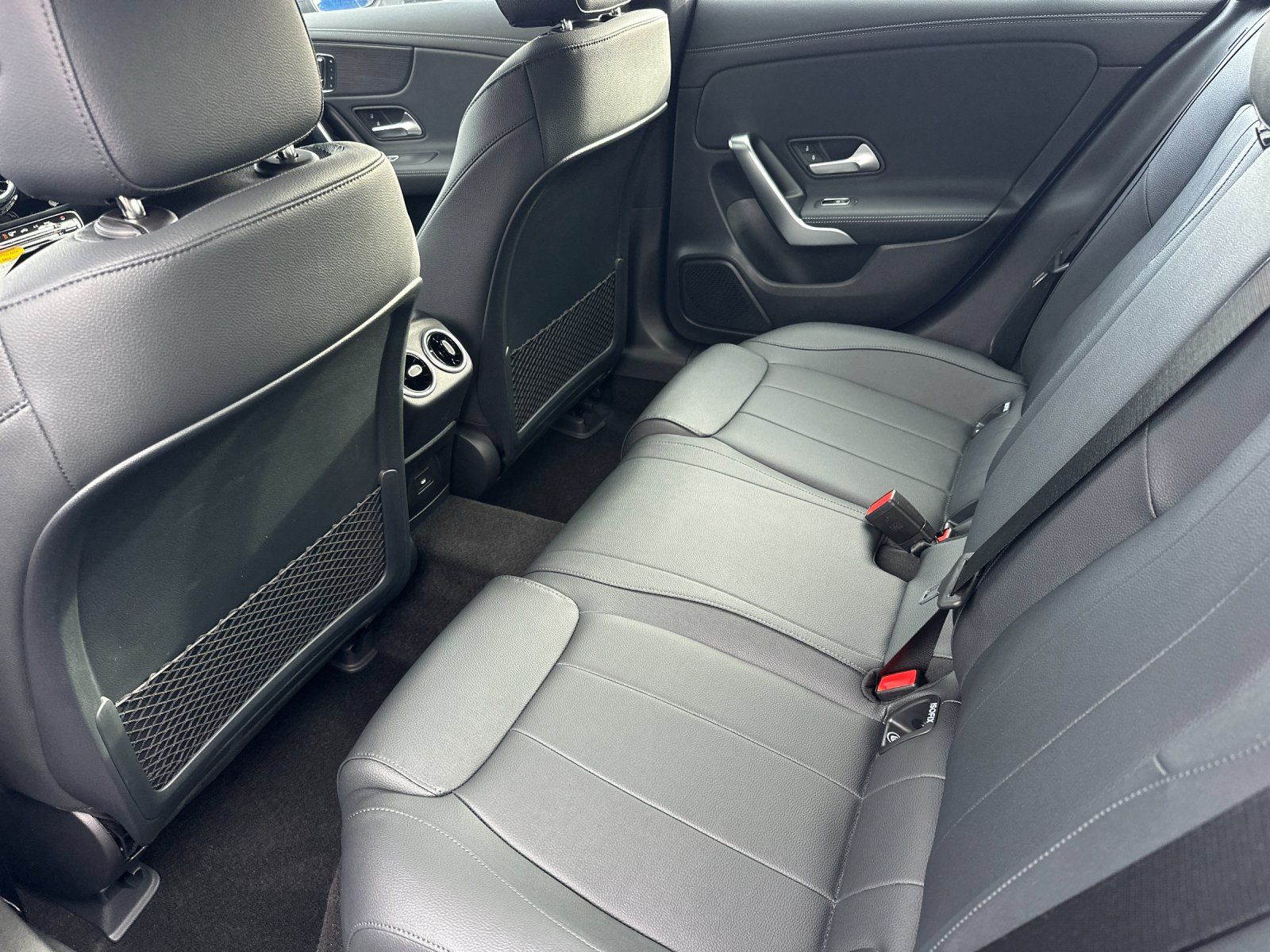 new 2026 Mercedes-Benz CLA car