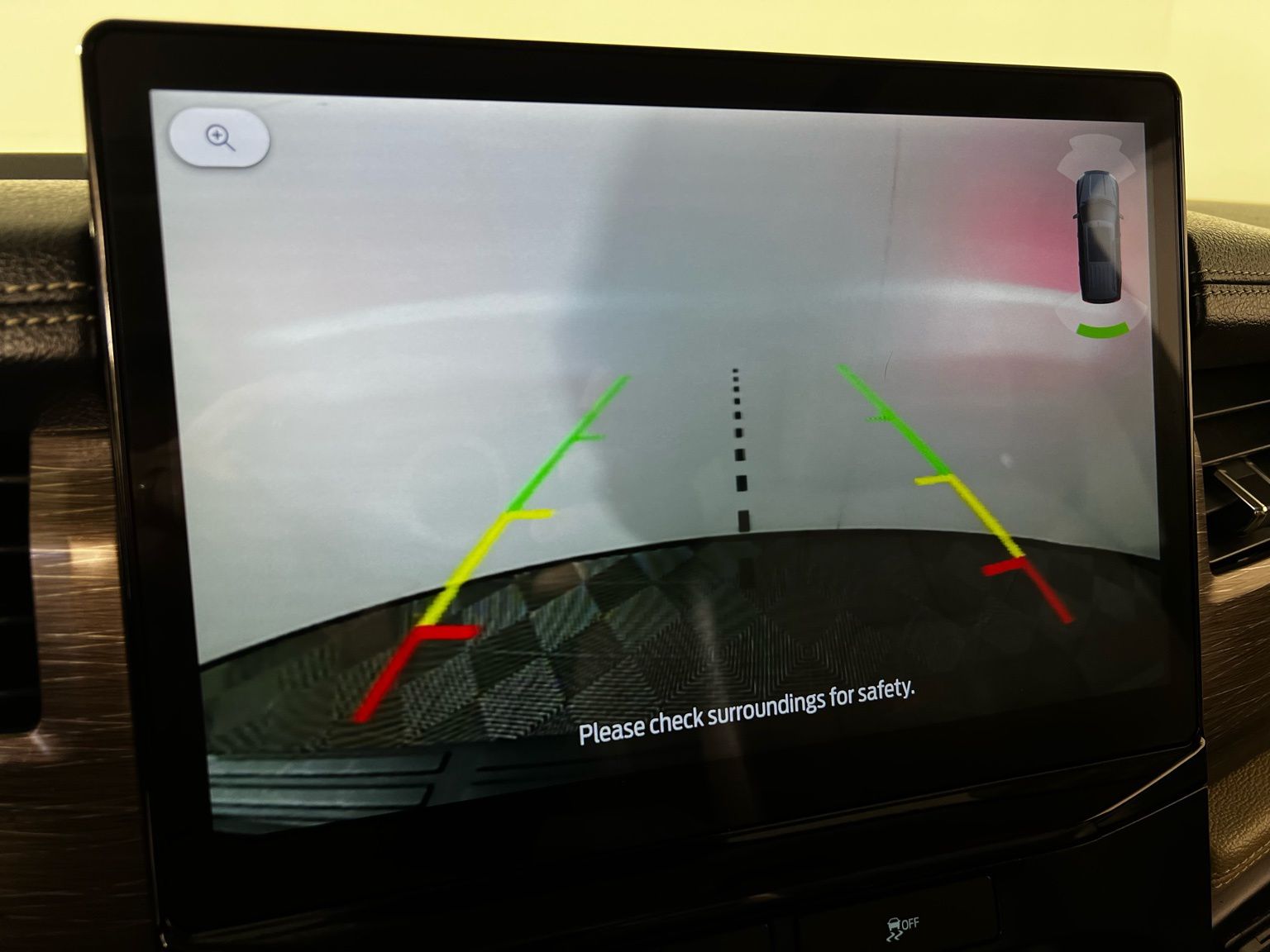 Thumbnail: 2024 Ford Expedition - 20