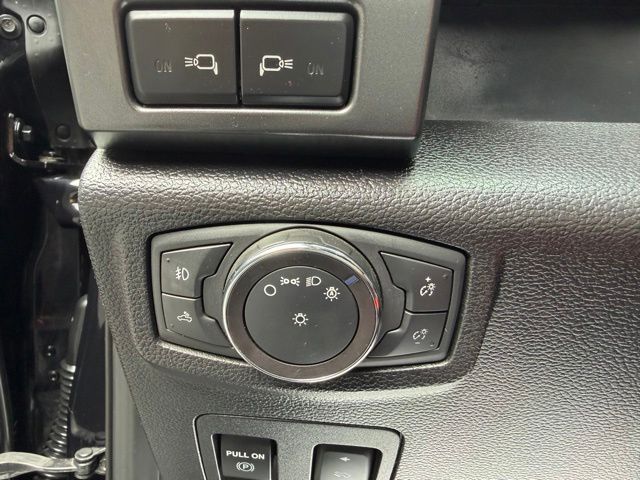 Used 2019 Ford F-150 Truck
