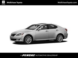 2010 Lexus IS 250 -
                  Cordova, TN