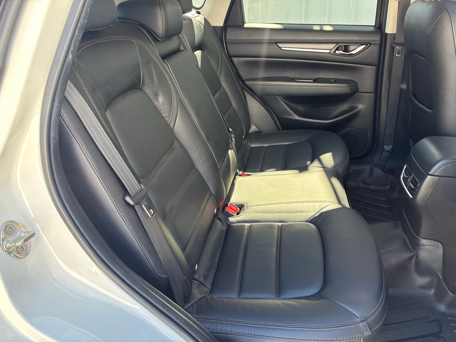 Used Car 2021 Mazda Cx-5  Grand Touring For Sale Under $30,000 In Austin, Texas