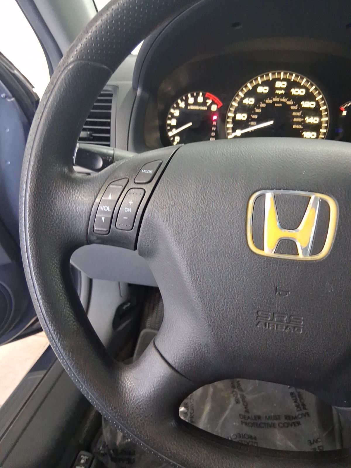 Used Car 2007 Honda Accord  Se For Sale Under $10,000 In Austin, Texas