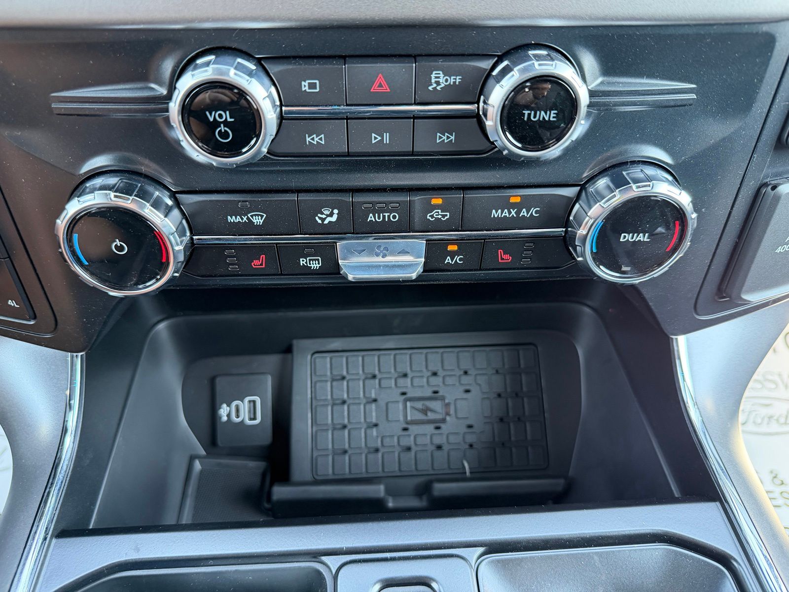 2026 Ford F-150 image 22