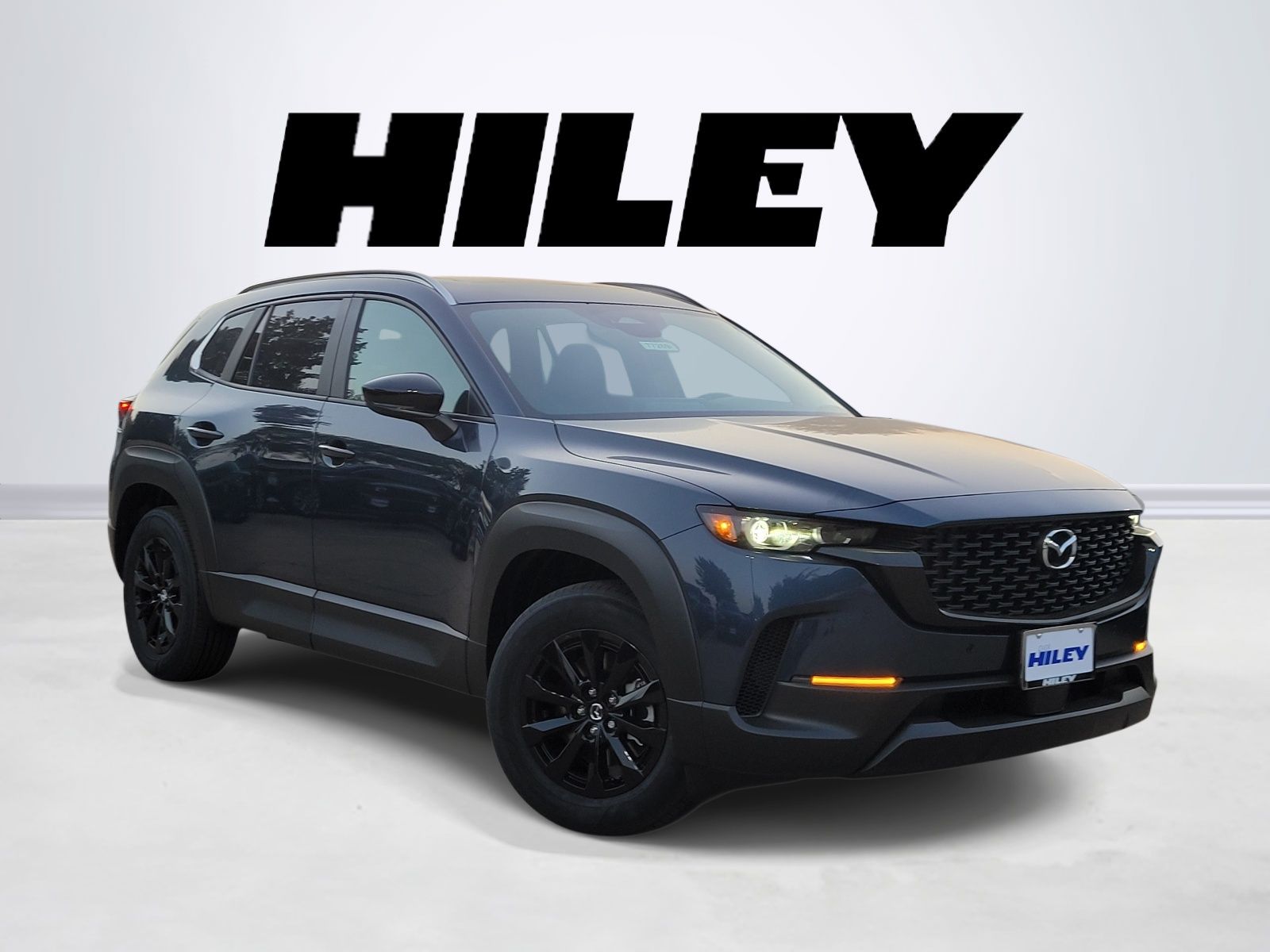 2026 Mazda Mazda CX-50 Hybrid