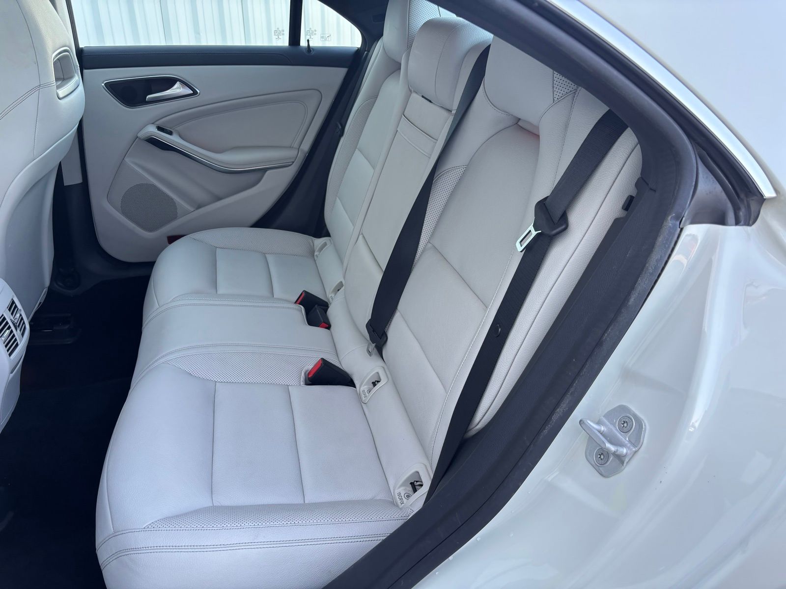 Used Car 2015 Mercedes-benz Cla  Cla 250 For Sale Under $15,000 In Austin, Texas