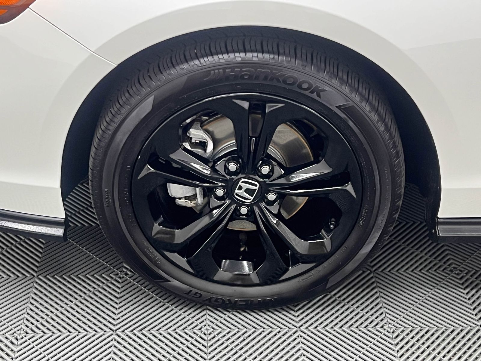 used 2025 Honda Accord car, priced at $29,996