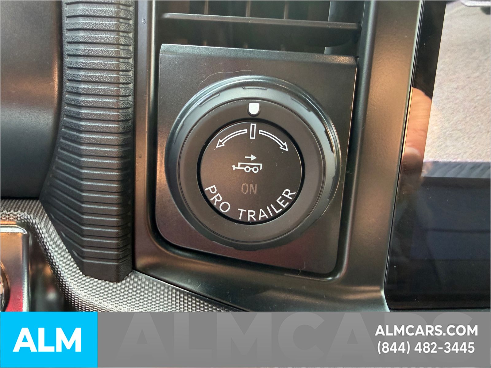 Used 2024 White Ford Raptor image 27