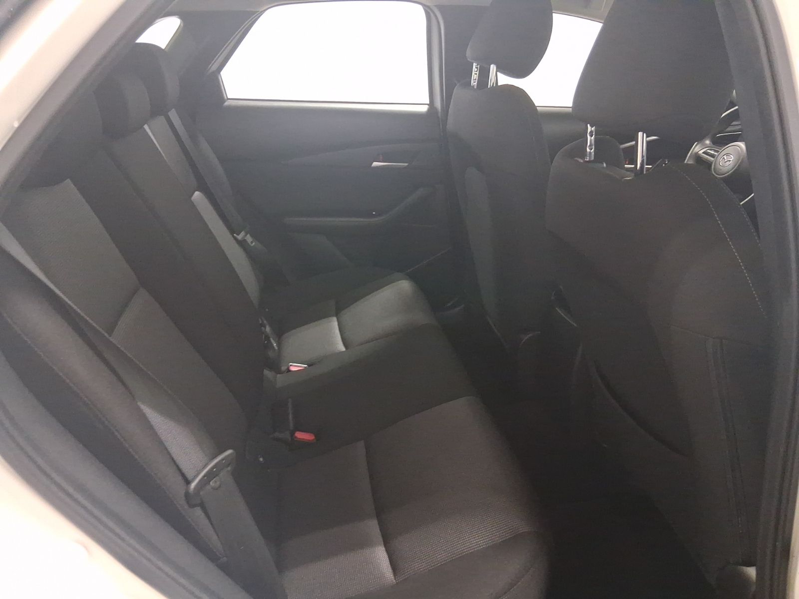 Used Car 2021 Mazda Cx-30  2.5 S For Sale Under $25,000 In Austin, Texas