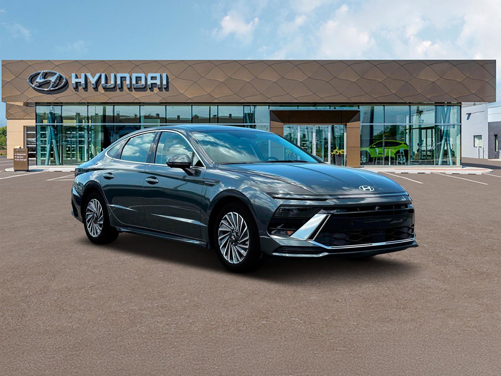 Sonata Hybrid Limited