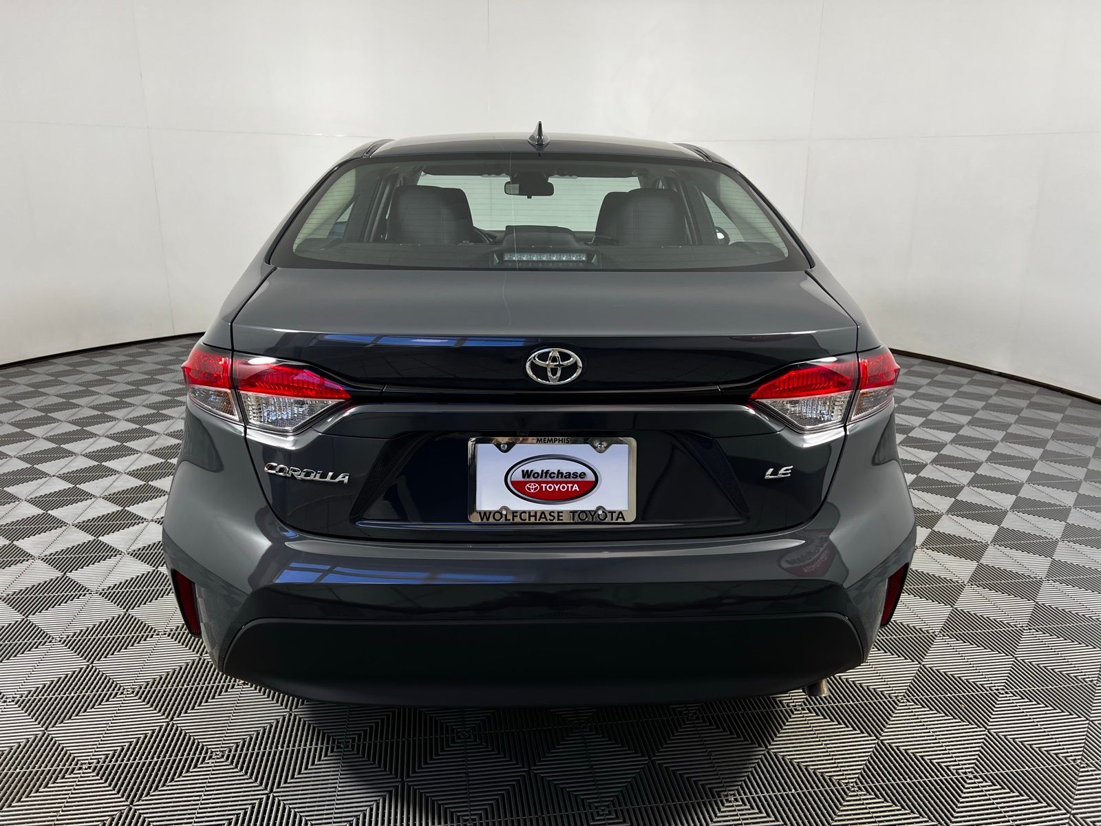 Thumbnail: 2025 Toyota Corolla - 6