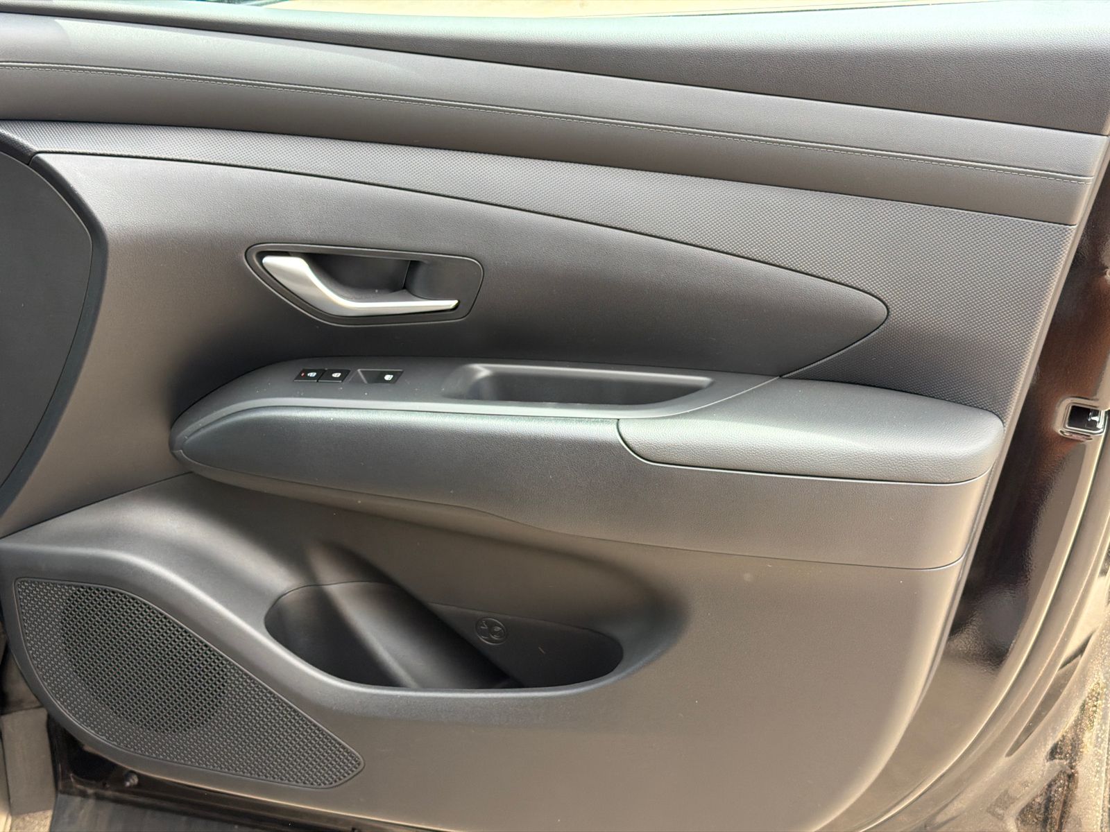 New 2026 Gray Hyundai SEL image 14